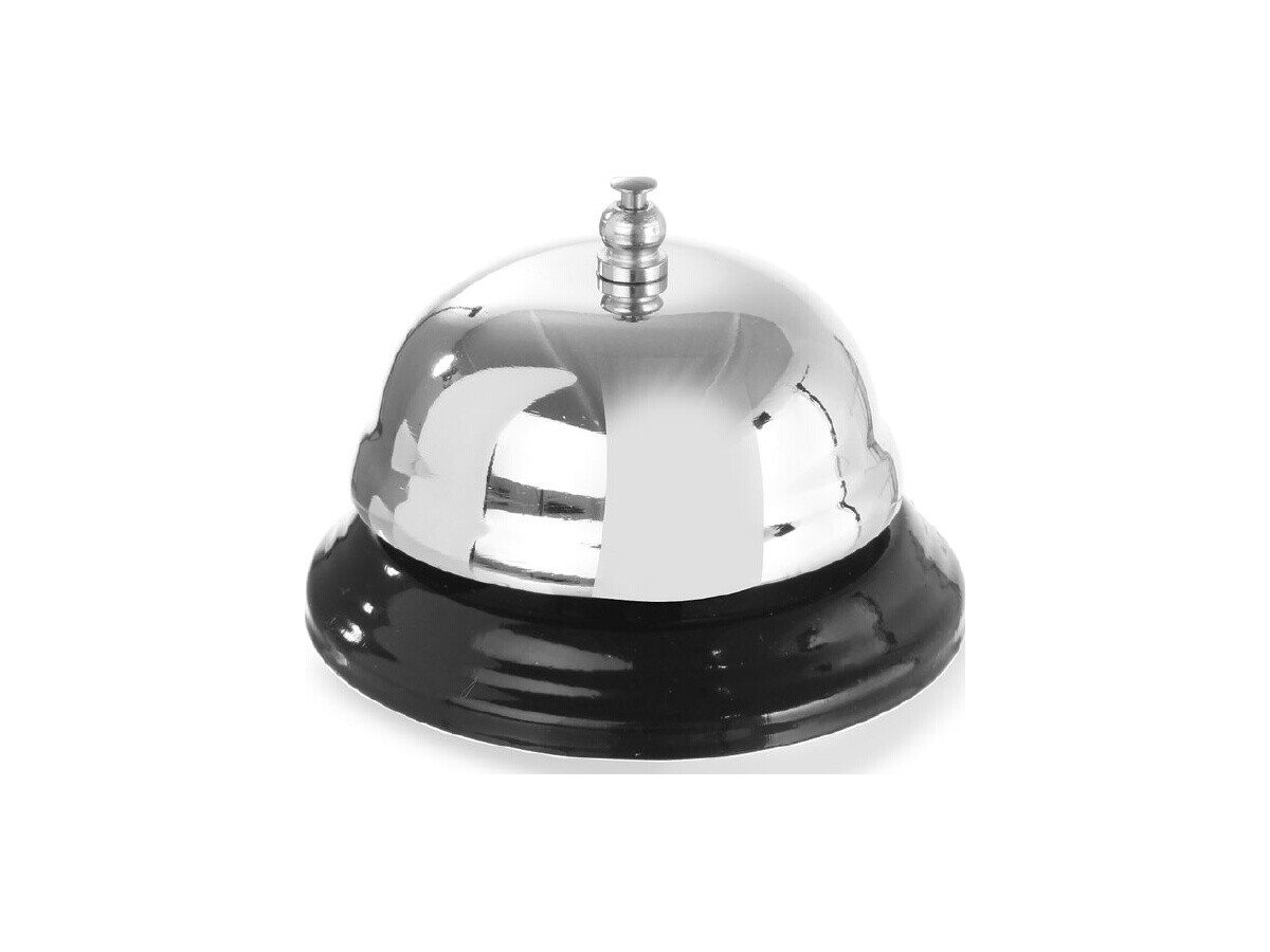 HENDI Rezeptionsklingel