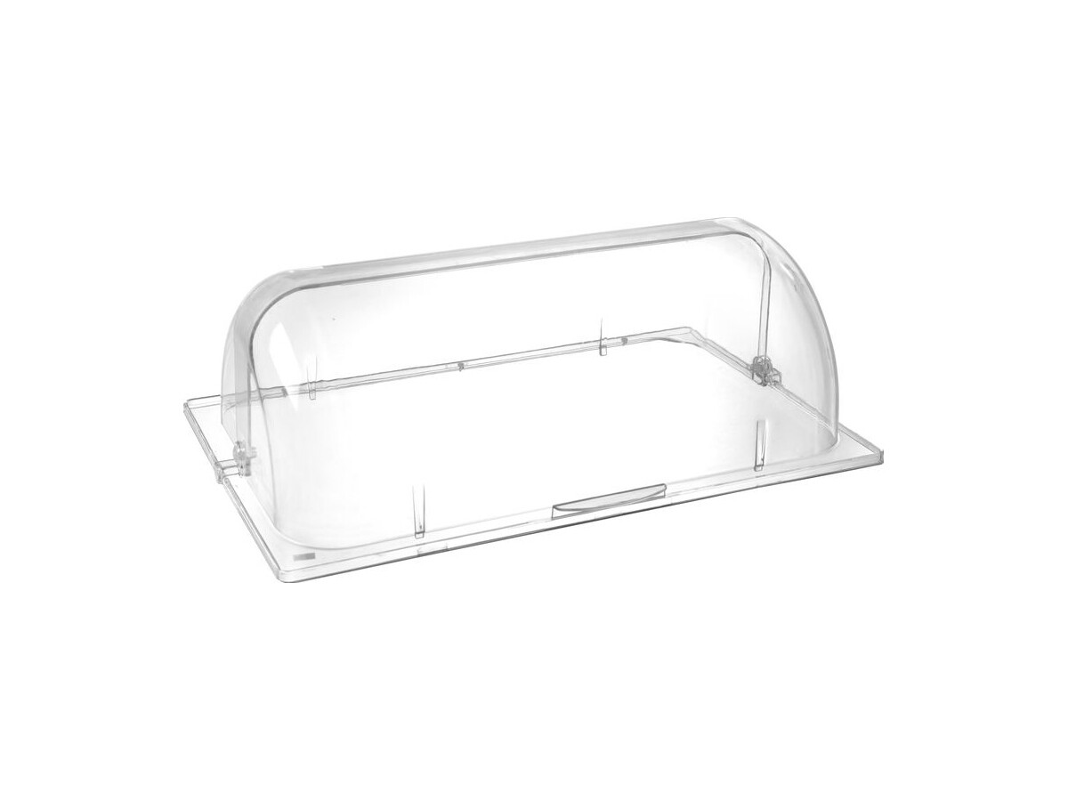 Rolltop-Haube, GN 1/1