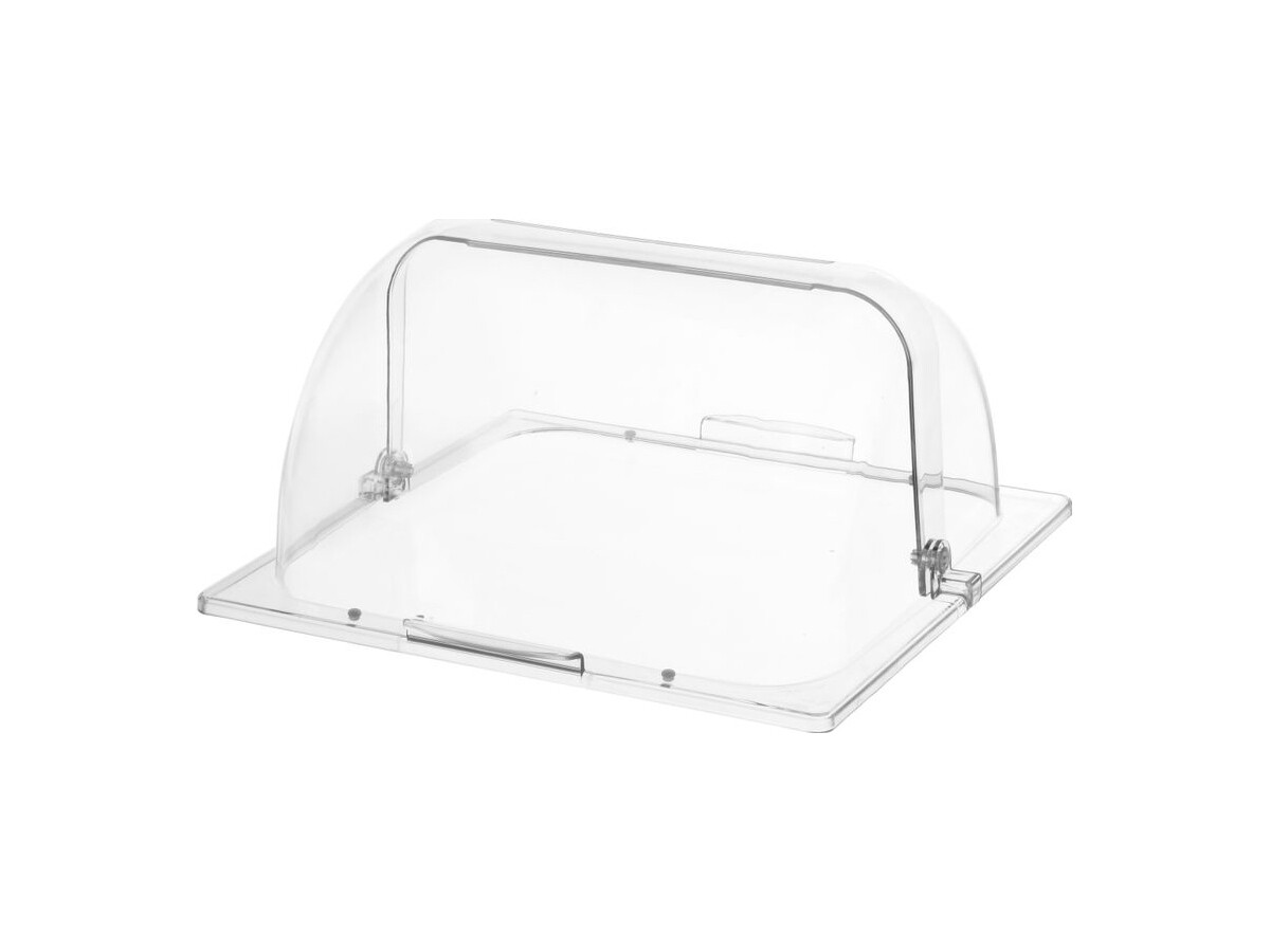 Rolltop-Haube, GN 2/3