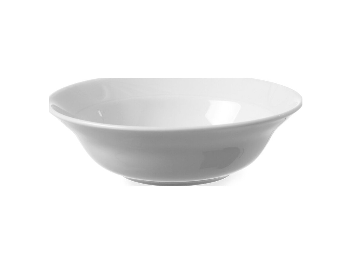 HENDI Salatschüssel mit verstärkten Kanten, ø190mm