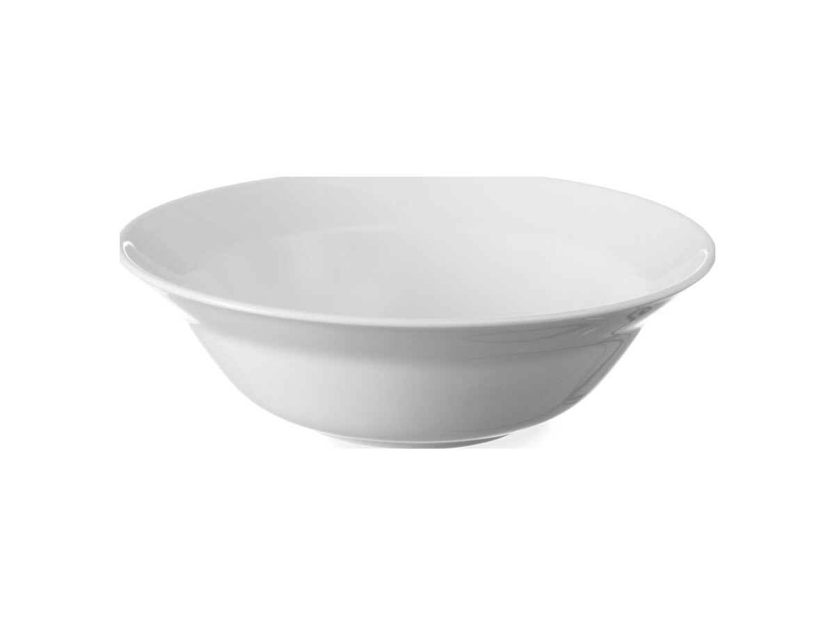 HENDI Salatschüssel mit verstärkten Kanten, ø190mm