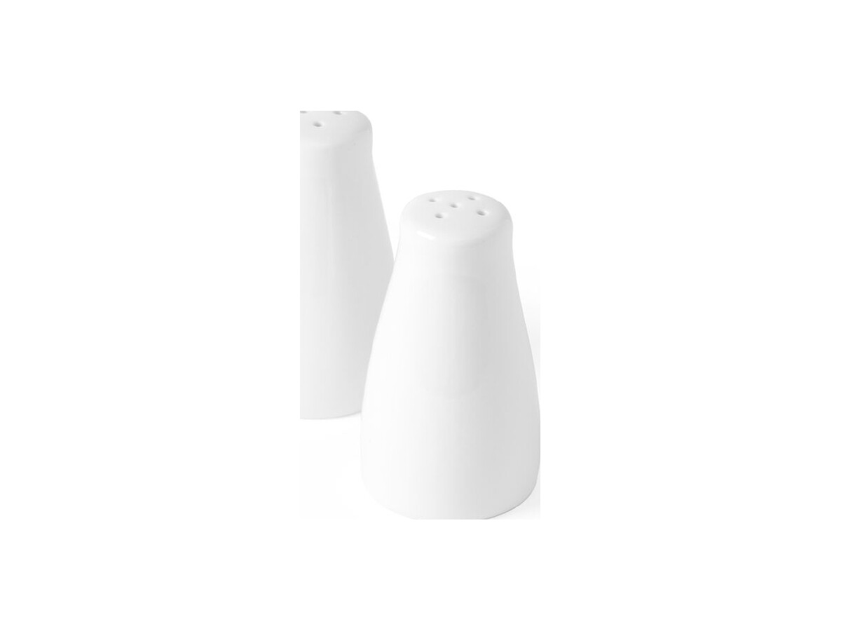 HENDI Salz- und Pfefferstreuer Set