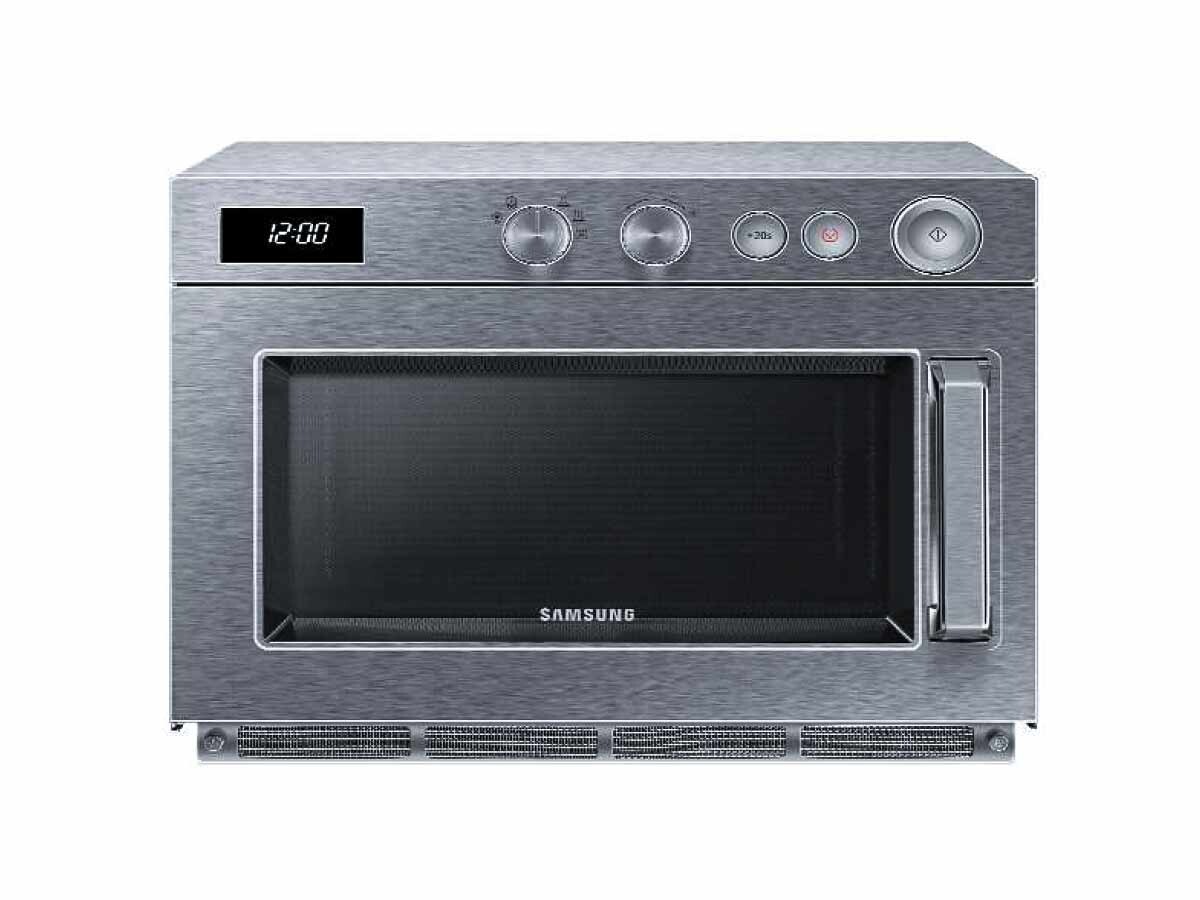 SAMSUNG Mikrowelle MJ2651, 26 Liter, BTH 464 x 368 x 557 mm