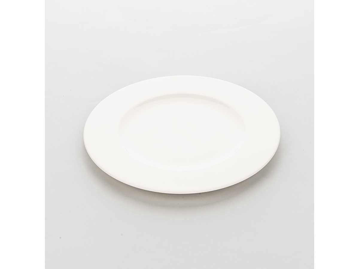 Serie Liguria C Teller flach Fahne rund Ø 320 mm