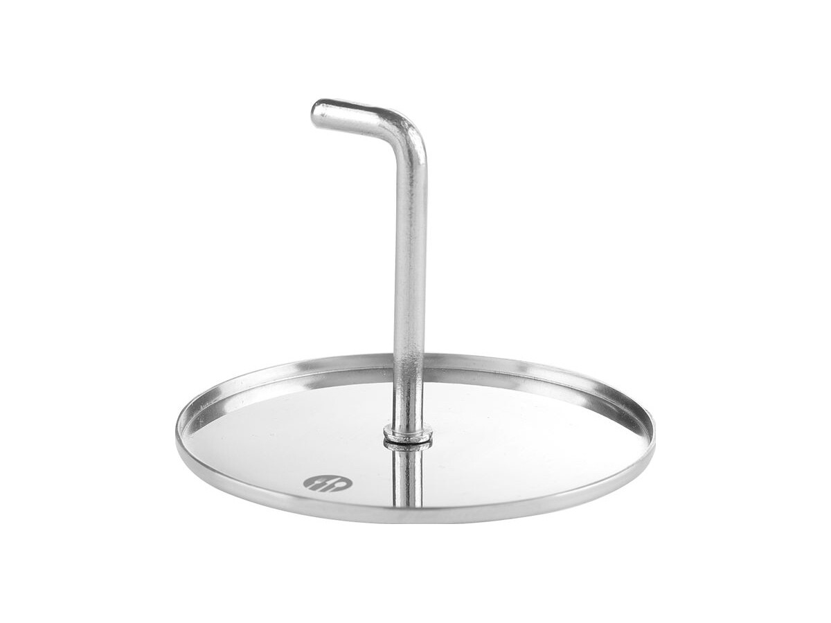 Drücker für Speisering rund, Ø80x(H)55mm