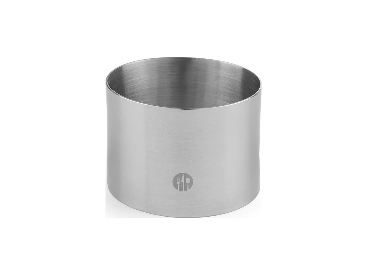 Speisering rund, Ø60x(H)45mm