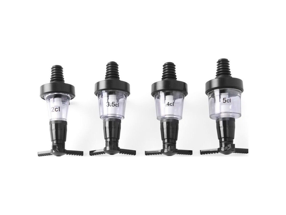 Spirituosen-Dosierer, 20ml