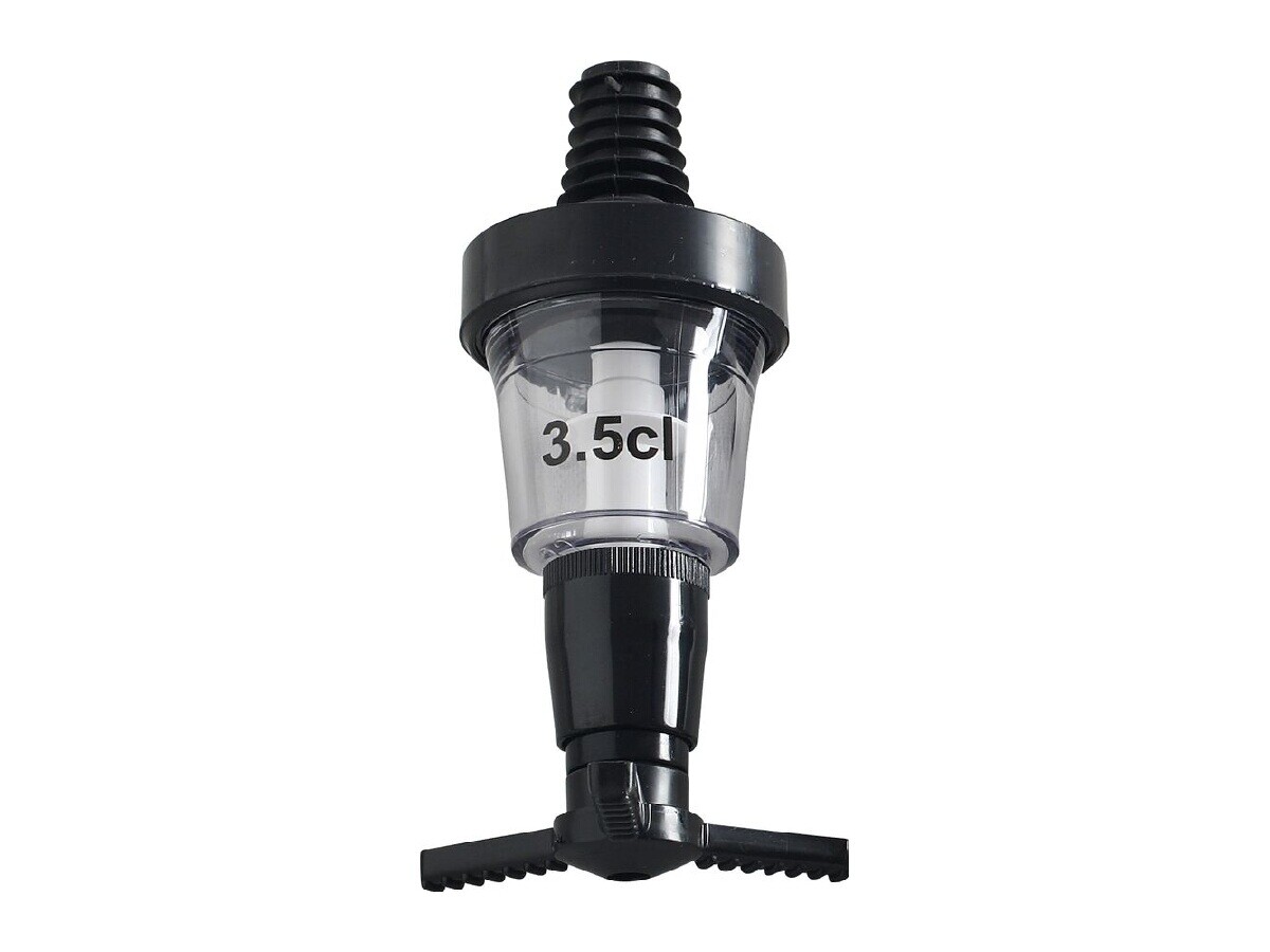Spirituosen-Dosierer, 35ml