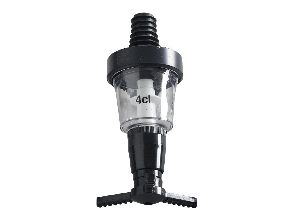 Spirituosen-Dosierer, 40ml