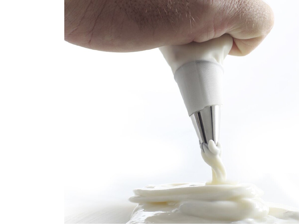 Spritzbeutel, Länge 300 mm, 2 Stk.