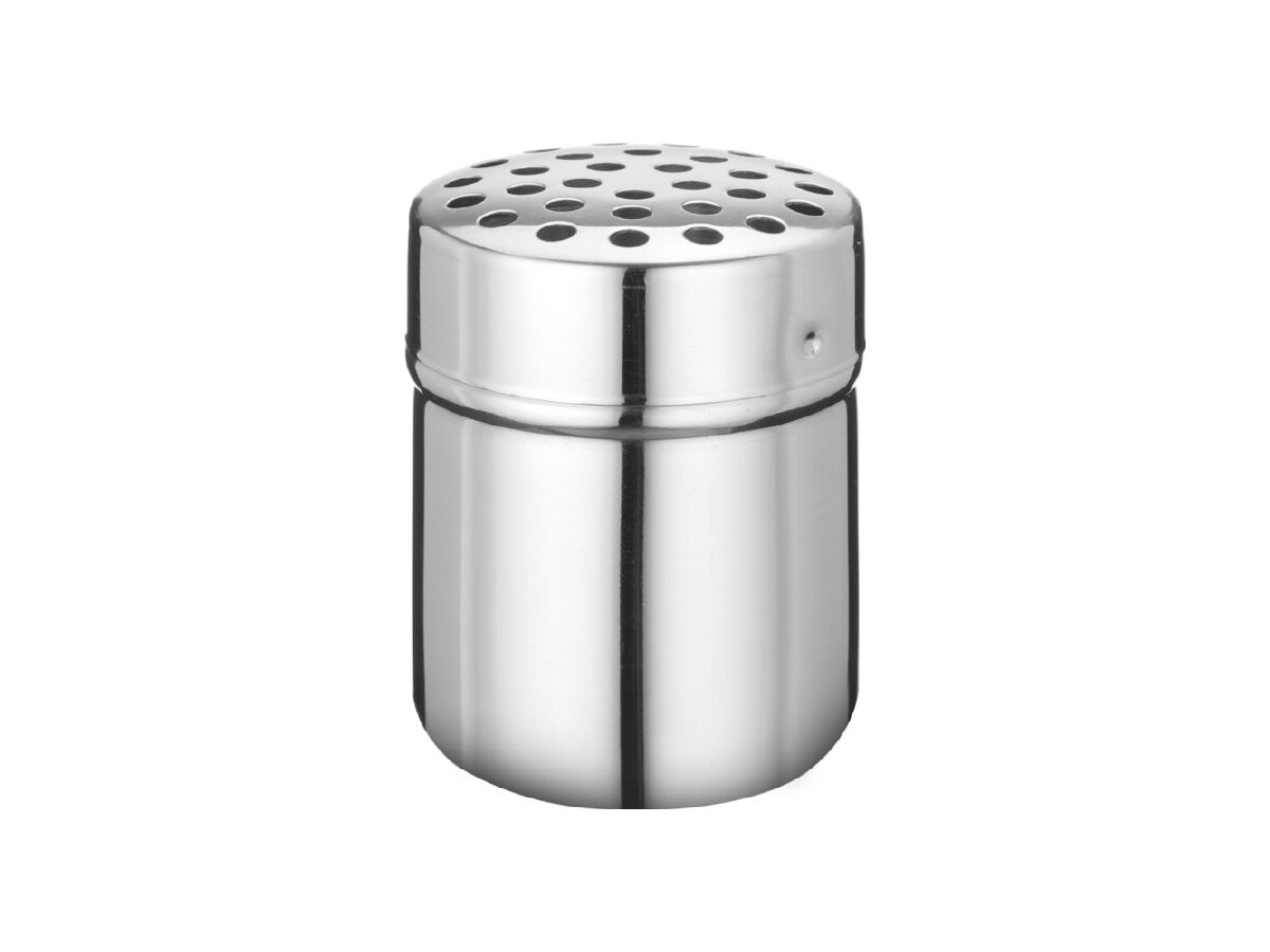 HENDI Streudose Käsestreuer