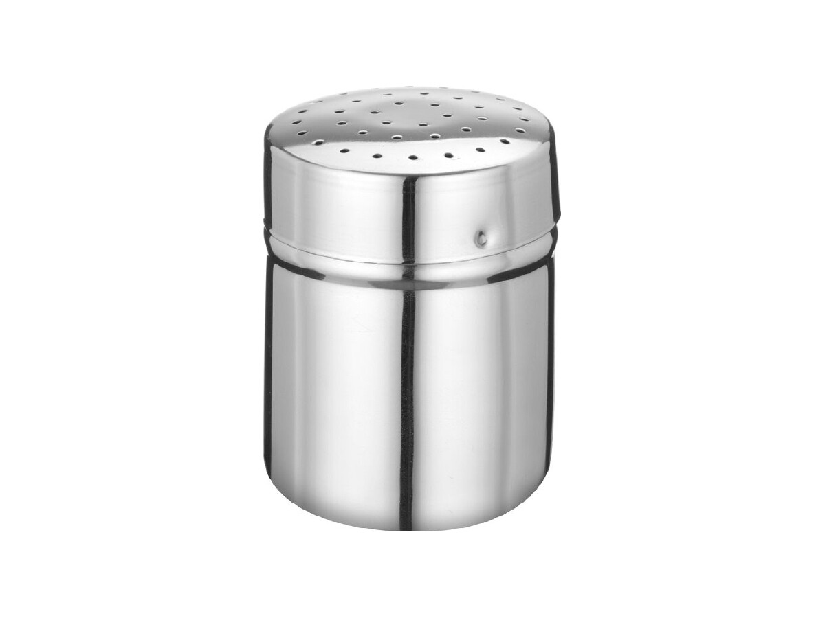 HENDI Streudose Pfeffer- und Salzstreuer