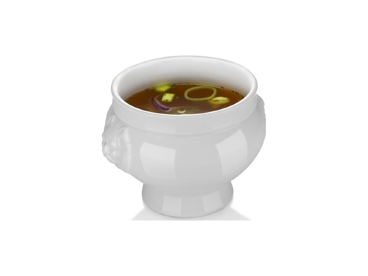 HENDI Suppenschüssel 1 Liter