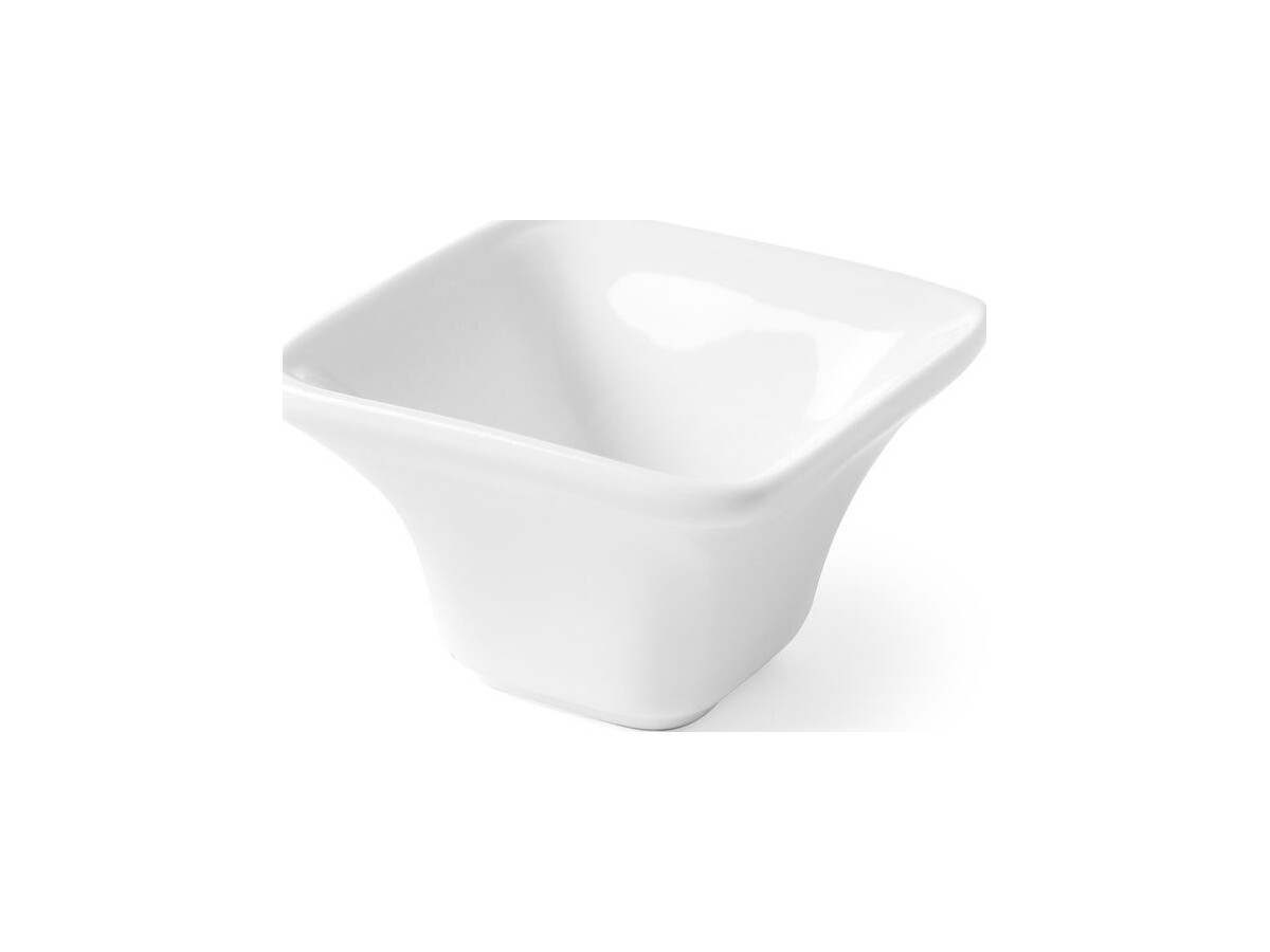 HENDI Tapasschälchen, 6 Stk., BTH 60 x 60 x 128 mm