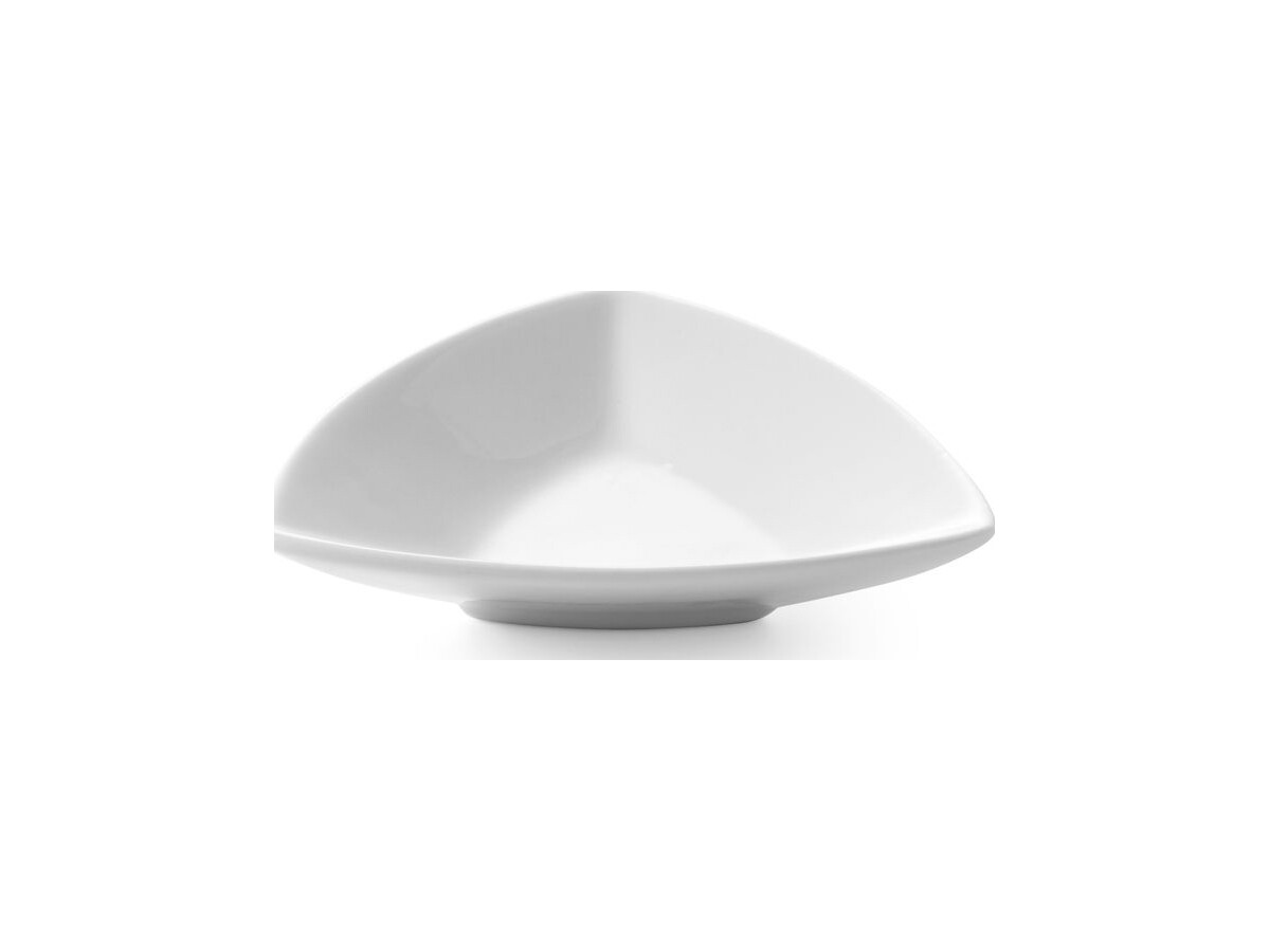 HENDI Tapasschälchen, 6 Stk., BTH 67 x 106 x 106 mm