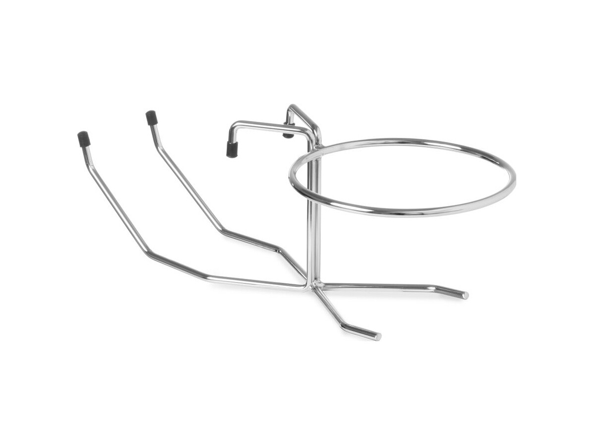 BarUp Tischhalterung für Weinkühler, BTH 480 x 198 x 162 mm