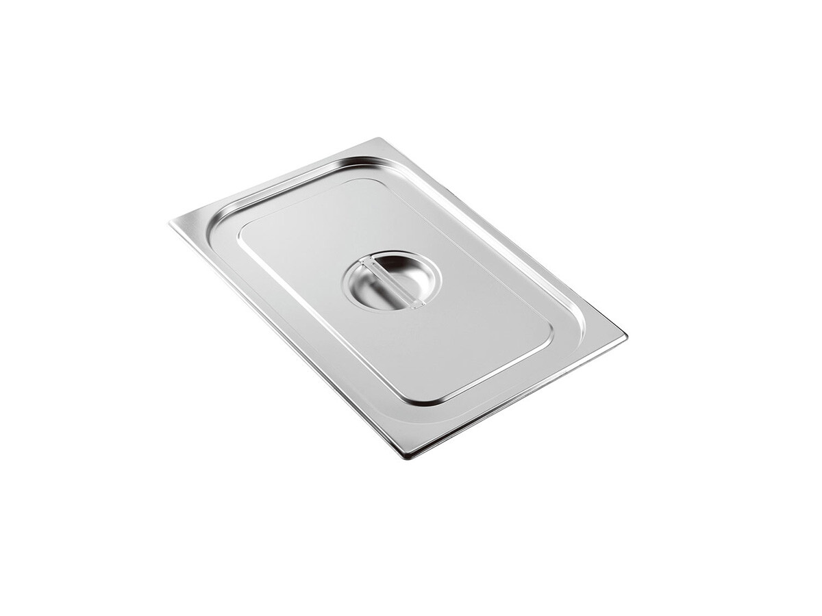 vaiotec TOPLINE GN Deckel, für GN 1/1 Edelstahl GN Behälter