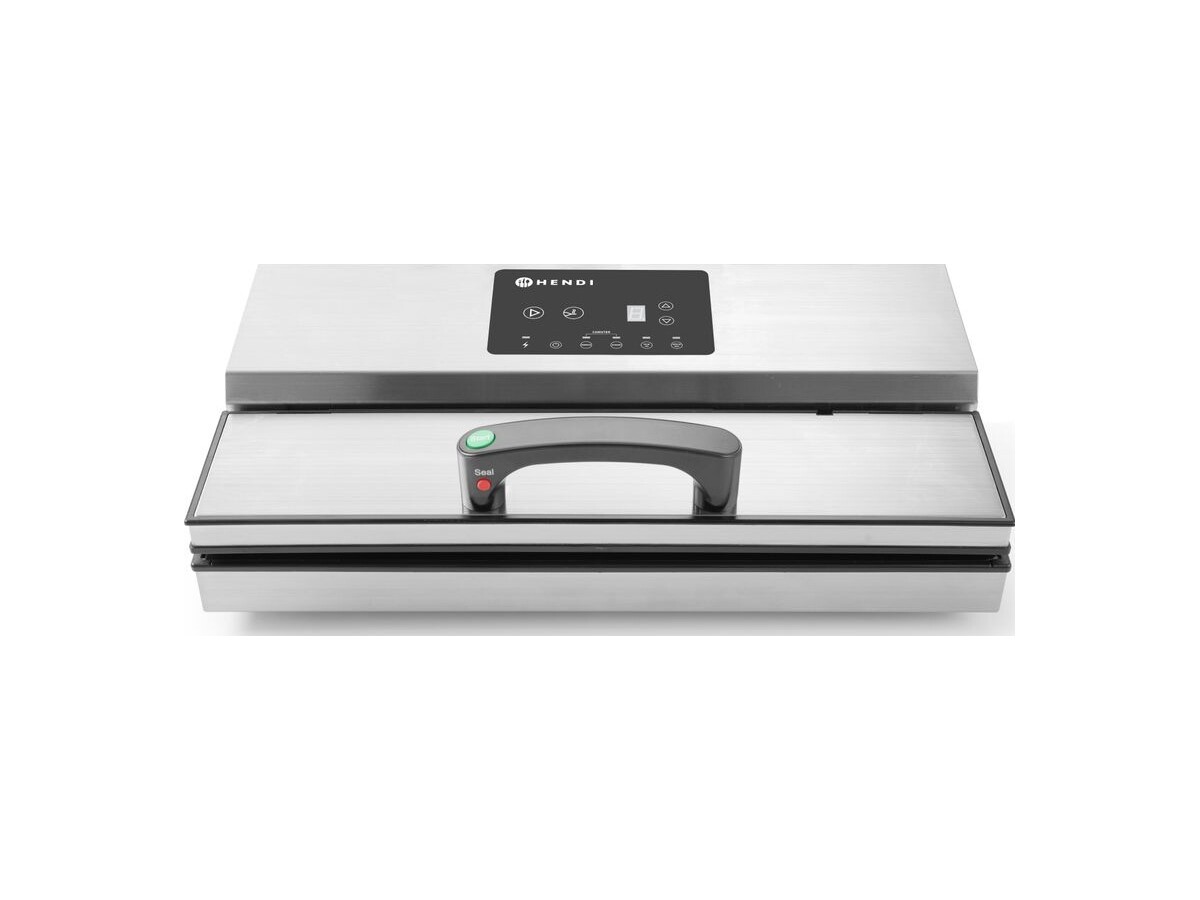 HENDI Vakuumverpackungsmaschine, 16 Liter/Min