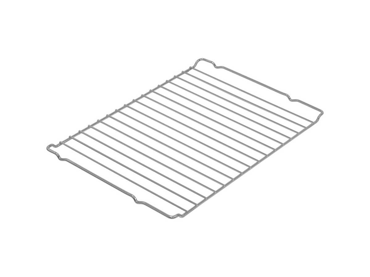 Verchromtes Ofenrost 460x330 mm, 460 x 330 mm (BxT)
