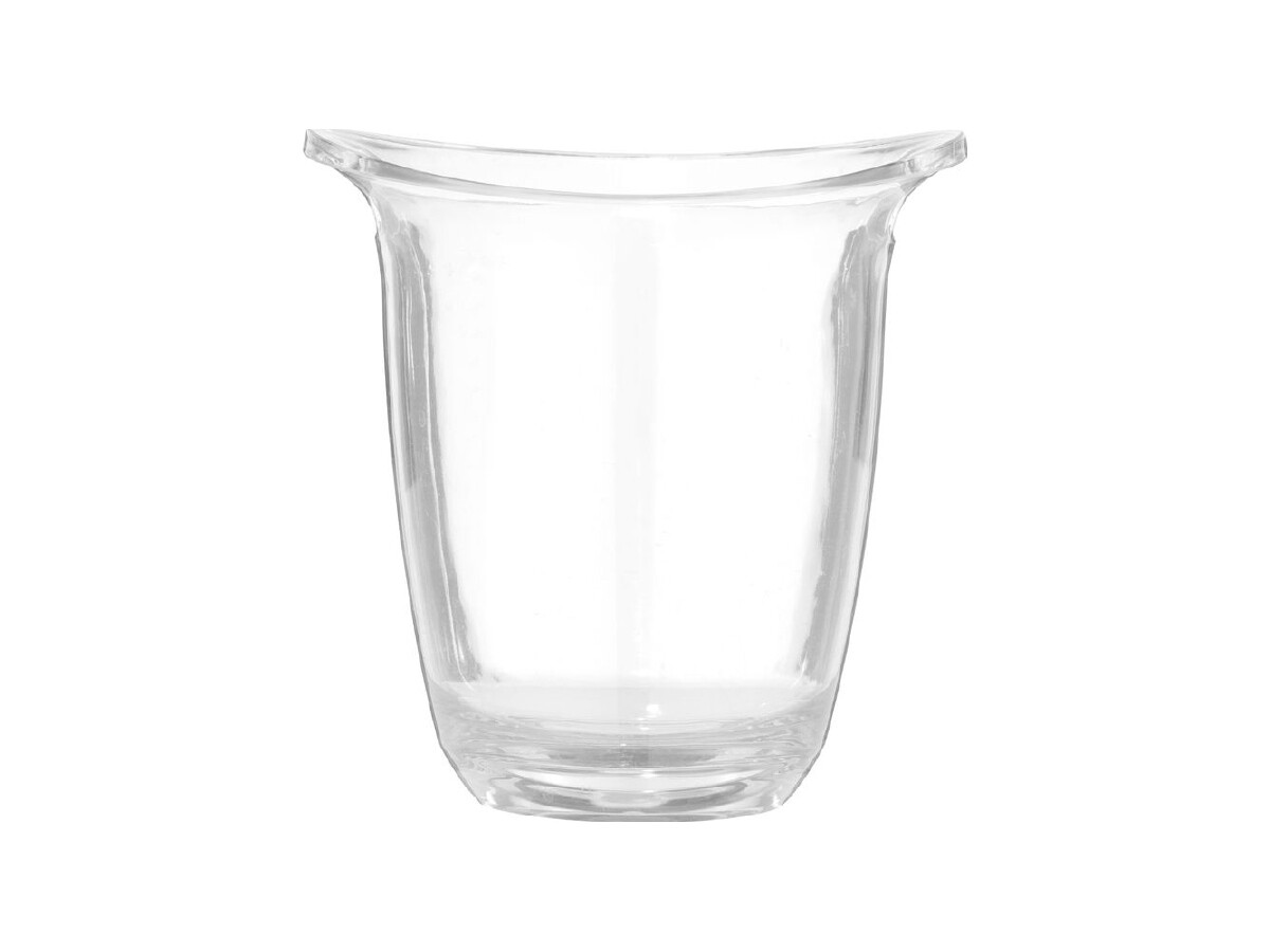 Weinkühler, 3l, Transparent