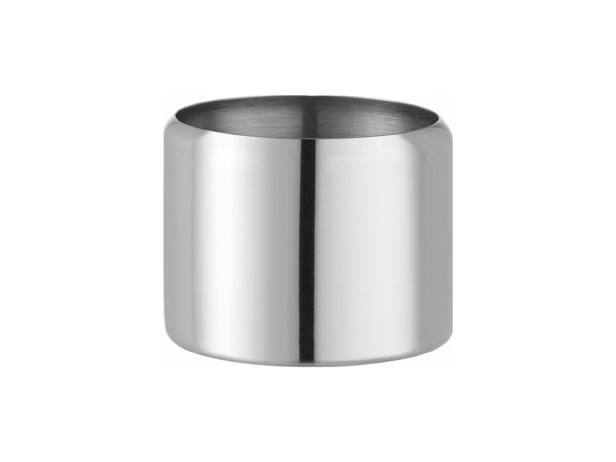 HENDI Zuckerdose ohne Decke, 0,3 Liter