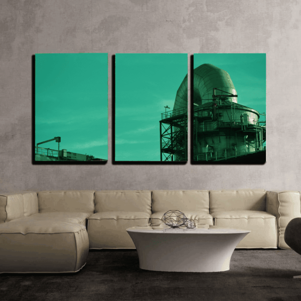 Triptychon Coal1